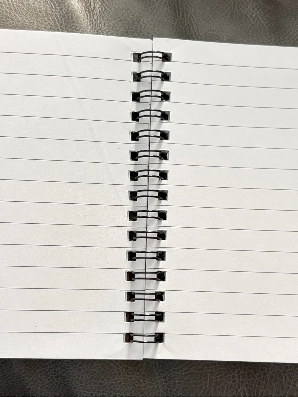 Inspirational Notebook & Matching Pen, includes sticky notes - pick one
